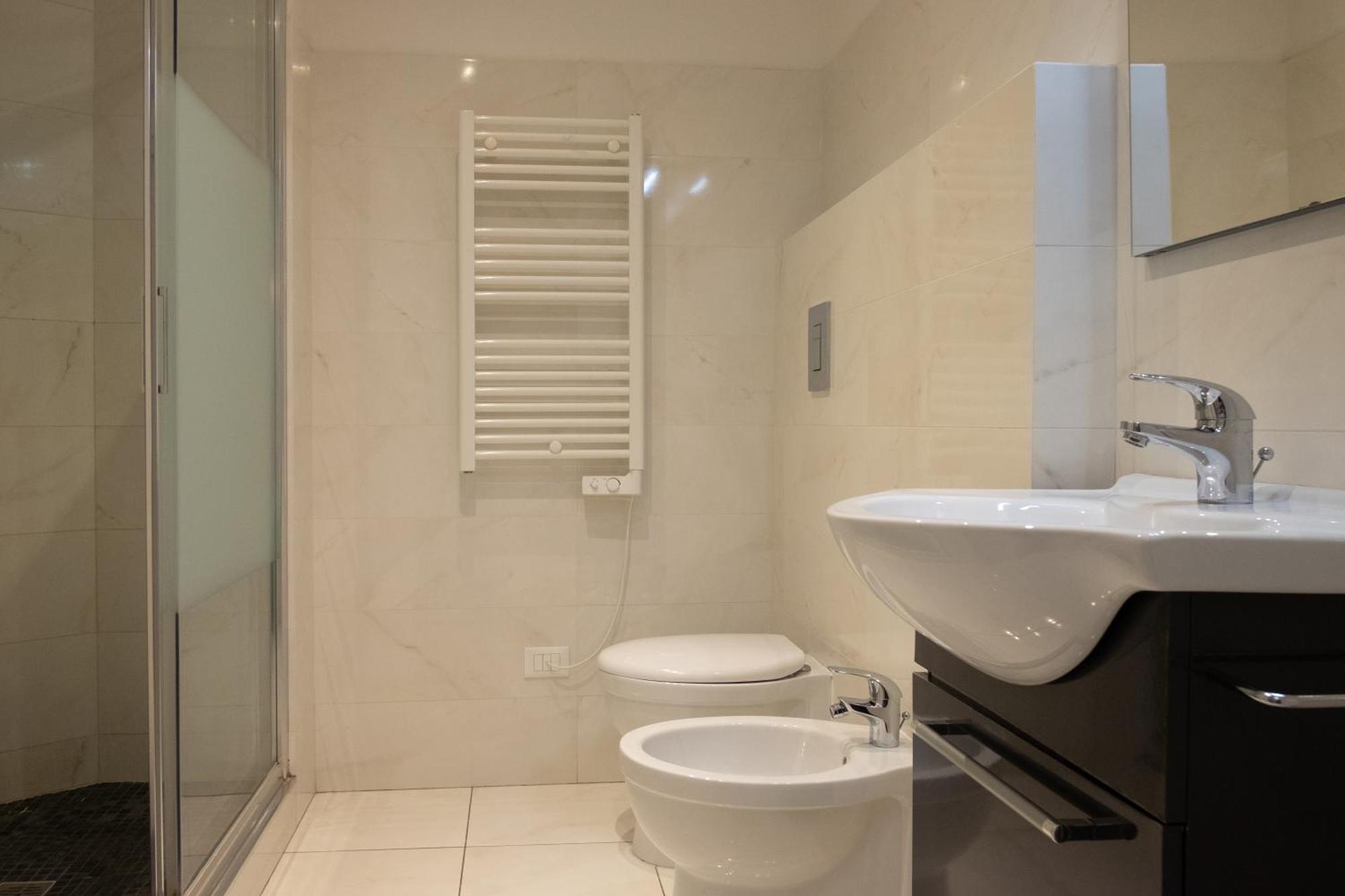 One Step Florenz Exterior foto