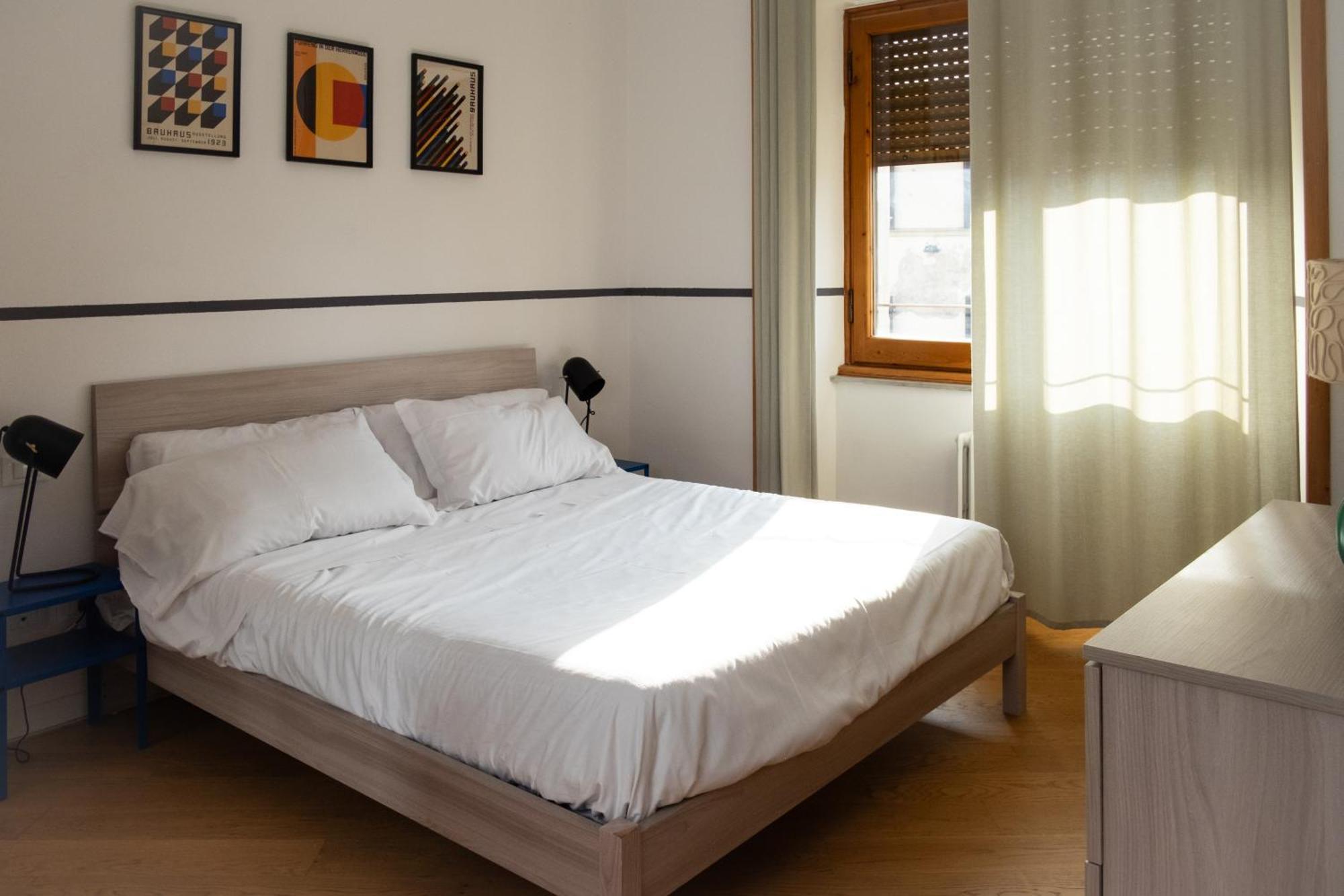 One Step Florenz Exterior foto