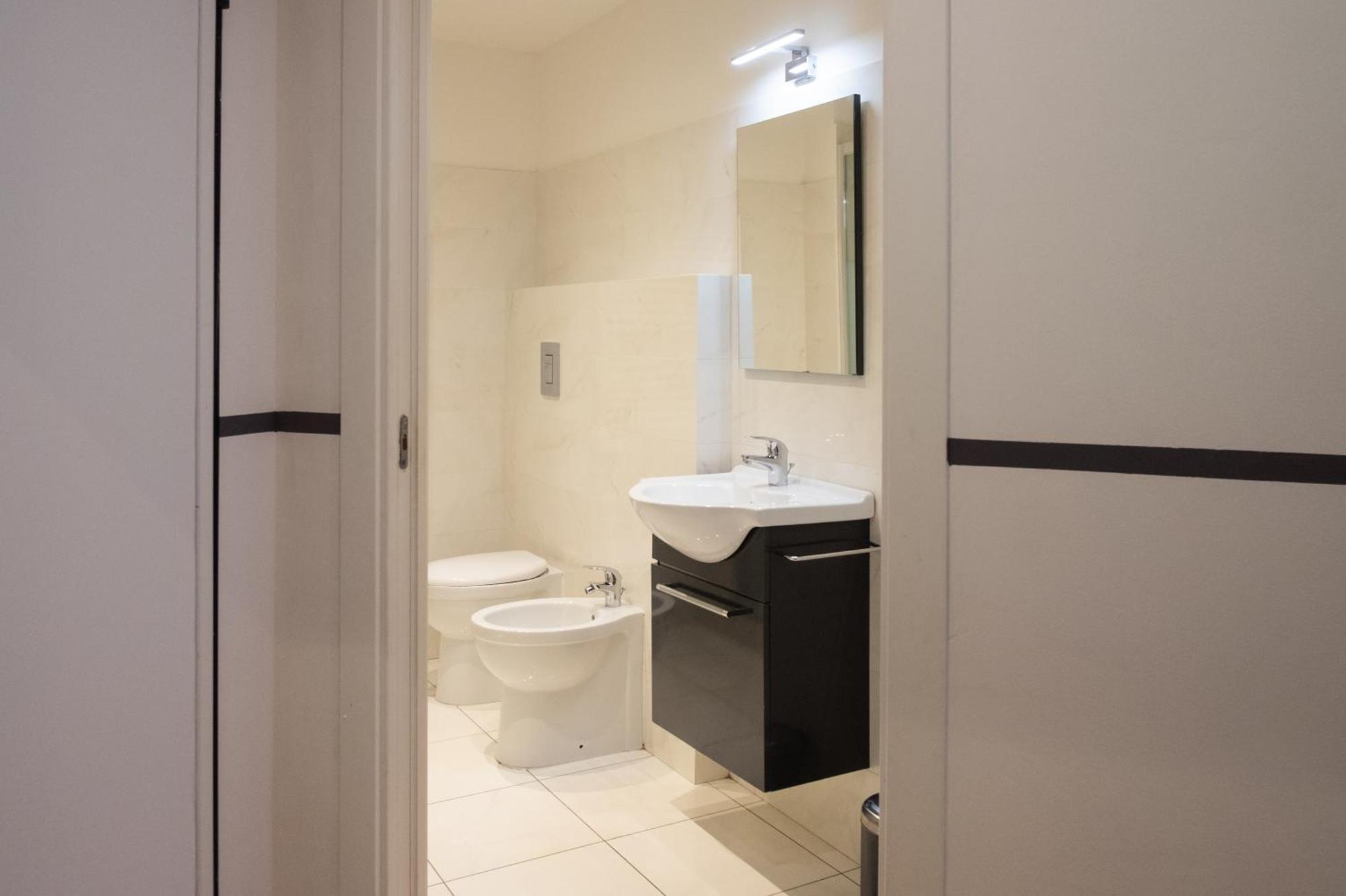 One Step Florenz Exterior foto