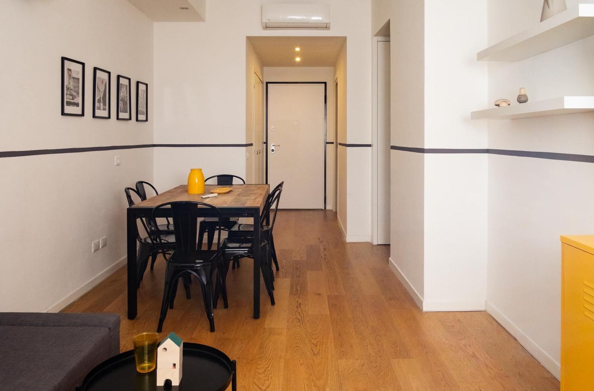One Step Florenz Exterior foto